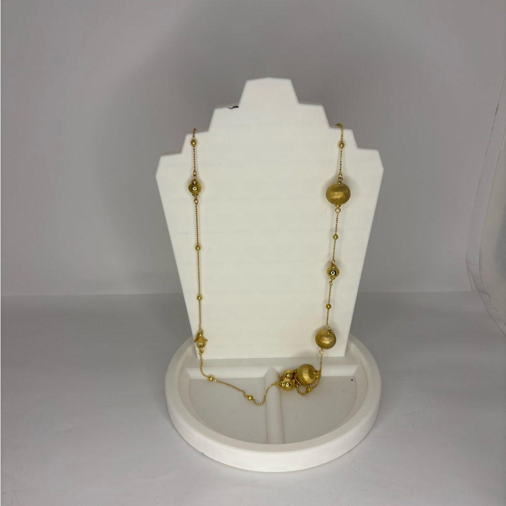 Fashion necklaces
